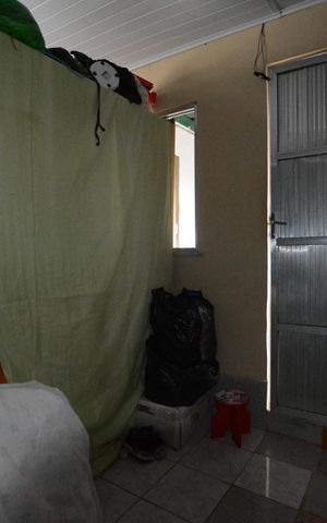Apartamento à venda com 118m², 3 quartos e sem vagaQuarto 3