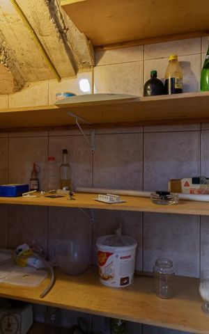 Casa para alugar com 220m², 3 quartos e 1 vaga Casa para alugar com 220m², 3 quartos e 1 vagaDespensa