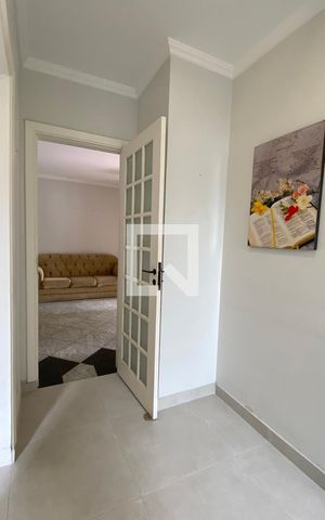 Apartamento para alugar com 86m², 2 quartos e 2 vagasCorredor