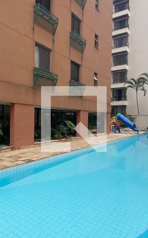 Apartamento para alugar com 86m², 2 quartos e 2 vagasPiscina