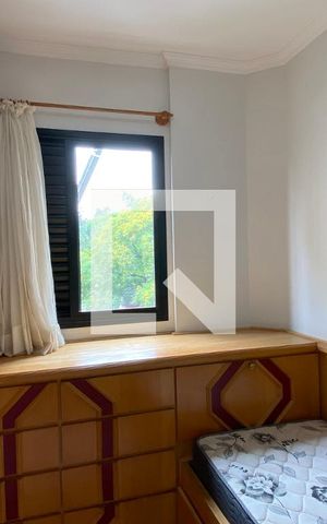 Apartamento para alugar com 86m², 2 quartos e 2 vagasQuarto 2