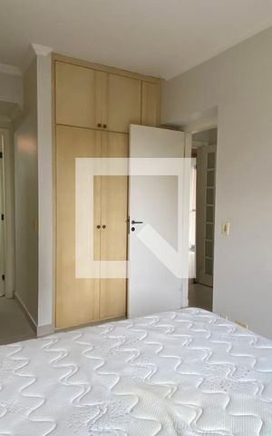 Apartamento para alugar com 86m², 2 quartos e 2 vagasSuíte 1