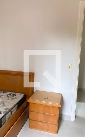 Apartamento para alugar com 86m², 2 quartos e 2 vagasQuarto 2