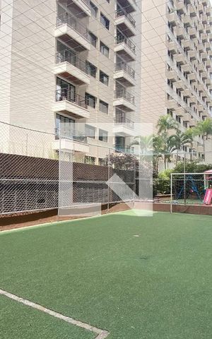 Apartamento para alugar com 86m², 2 quartos e 2 vagasQuadra