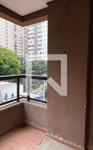 Apartamento para alugar com 86m², 2 quartos e 2 vagasVaranda