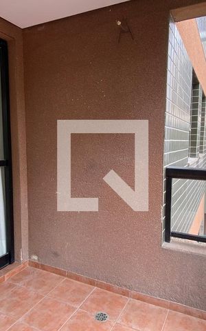 Apartamento para alugar com 86m², 2 quartos e 2 vagasVaranda