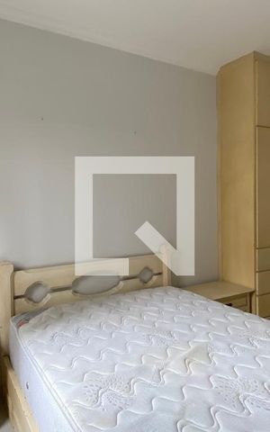 Apartamento para alugar com 86m², 2 quartos e 2 vagasSuíte 1