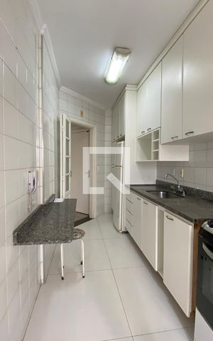 Apartamento para alugar com 86m², 2 quartos e 2 vagasCozinha