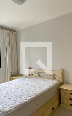 Apartamento para alugar com 86m², 2 quartos e 2 vagasSuíte 1