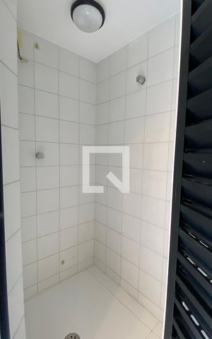 Apartamento para alugar com 86m², 2 quartos e 2 vagasÁrea de Serviço