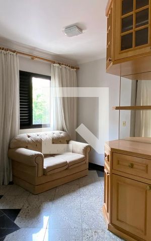 Apartamento para alugar com 86m², 2 quartos e 2 vagasSala