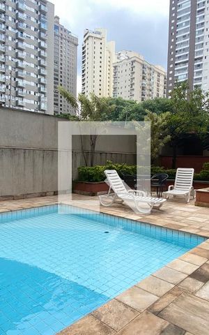 Apartamento para alugar com 86m², 2 quartos e 2 vagasPiscina