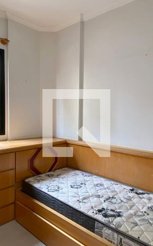 Apartamento para alugar com 86m², 2 quartos e 2 vagasQuarto 2