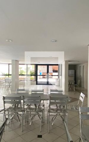Apartamento para alugar com 86m², 2 quartos e 2 vagasSalão de Festas