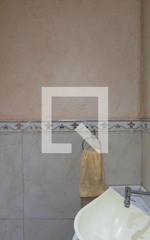Casa de condomínio para alugar com 109m², 3 quartos e 2 vagas Casa de condomínio para alugar com 109m², 3 quartos e 2 vagasLavabo