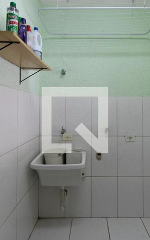 Casa de condomínio para alugar com 109m², 3 quartos e 2 vagas Casa de condomínio para alugar com 109m², 3 quartos e 2 vagasÁrea de Serviço