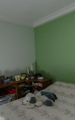 Apartamento à venda com 120m², 3 quartos e 2 vagas Apartamento à venda com 120m², 3 quartos e 2 vagasQuarto 1