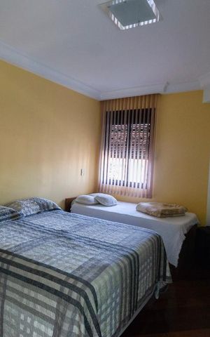 Apartamento à venda com 120m², 3 quartos e 2 vagas Apartamento à venda com 120m², 3 quartos e 2 vagasSuíte
