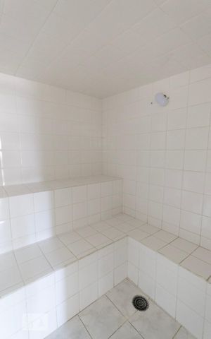 Apartamento à venda com 120m², 3 quartos e 2 vagas Apartamento à venda com 120m², 3 quartos e 2 vagasSauna