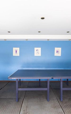 Apartamento à venda com 120m², 3 quartos e 2 vagas Apartamento à venda com 120m², 3 quartos e 2 vagasSalão de jogos