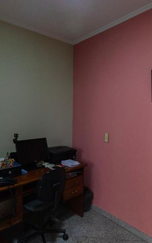 Apartamento à venda com 120m², 3 quartos e 2 vagas Apartamento à venda com 120m², 3 quartos e 2 vagasQuarto de Serviço