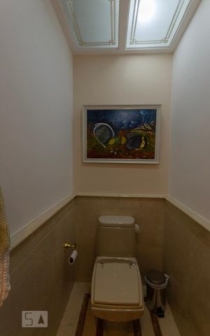 Apartamento à venda com 120m², 3 quartos e 2 vagas Apartamento à venda com 120m², 3 quartos e 2 vagasLavabo
