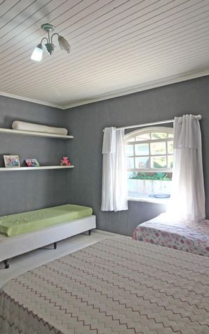 Casa para alugar com 1600m², 6 quartos e 8 vagasQuarto 3