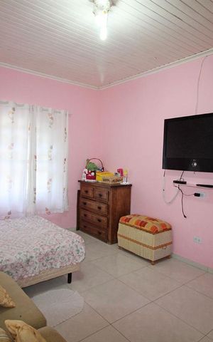Casa para alugar com 1600m², 6 quartos e 8 vagasQuarto 4