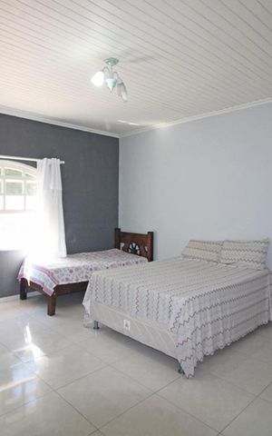 Casa para alugar com 1600m², 6 quartos e 8 vagasQuarto 3