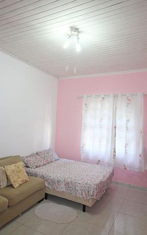 Casa para alugar com 1600m², 6 quartos e 8 vagasQuarto 4