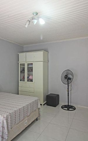 Casa para alugar com 1600m², 6 quartos e 8 vagasQuarto 3