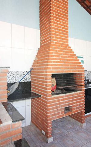 Casa para alugar com 1600m², 6 quartos e 8 vagasÁrea Gourmet