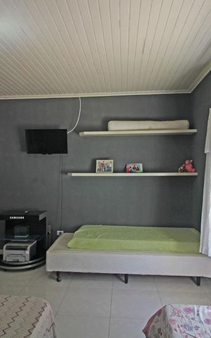 Casa para alugar com 1600m², 6 quartos e 8 vagasQuarto 3