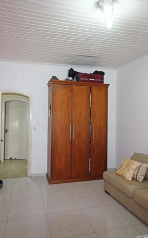 Casa para alugar com 1600m², 6 quartos e 8 vagasQuarto 4