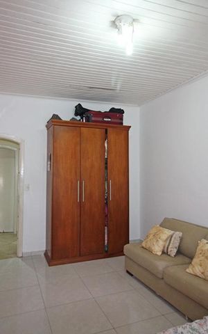Casa para alugar com 1600m², 6 quartos e 8 vagasQuarto 4