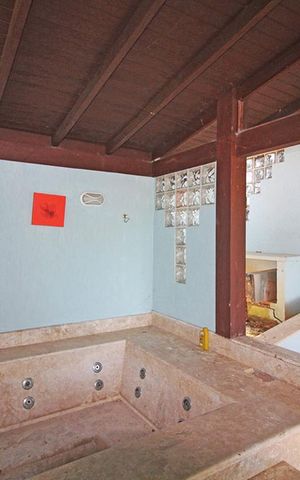 Casa para alugar com 1600m², 6 quartos e 8 vagasJacuzzi e Sauna