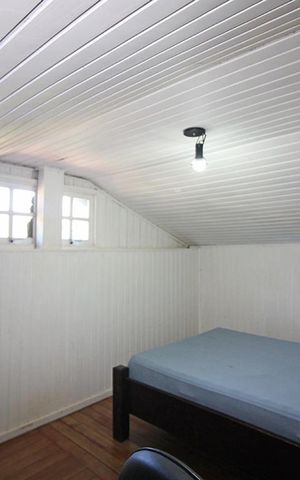 Casa para alugar com 1600m², 6 quartos e 8 vagasQuarto 2 do Sótão