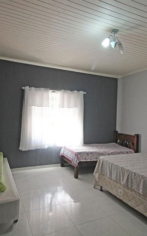 Casa para alugar com 1600m², 6 quartos e 8 vagasQuarto 3