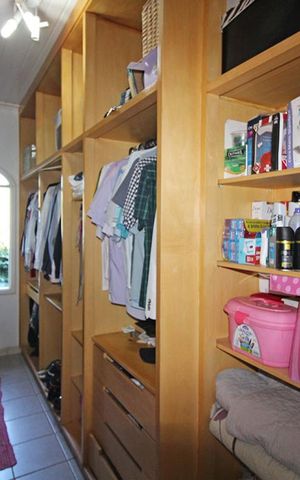 Casa para alugar com 1600m², 6 quartos e 8 vagasCloset