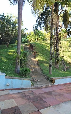 Casa para alugar com 1600m², 6 quartos e 8 vagasEntrada Spa