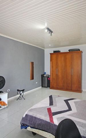 Casa para alugar com 1600m², 6 quartos e 8 vagasSuíte 2