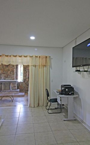 Casa para alugar com 1600m², 6 quartos e 8 vagasSuíte Master