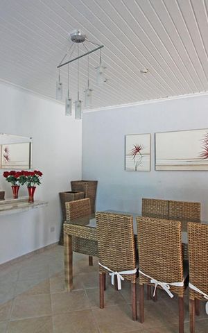 Casa para alugar com 1600m², 6 quartos e 8 vagasSala de Jantar