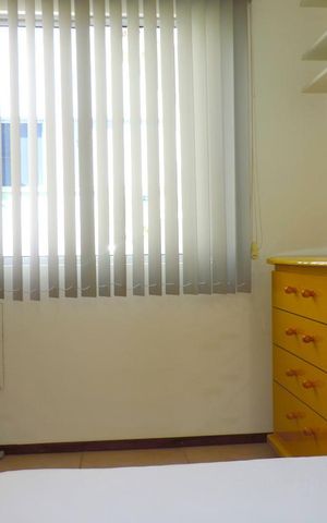 Apartamento para alugar com 49m², 2 quartos e 1 vagaQuarto 1 - Armarios