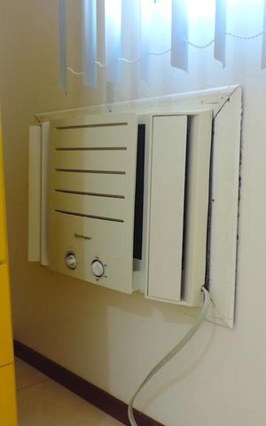 Apartamento para alugar com 49m², 2 quartos e 1 vagaQuarto 1