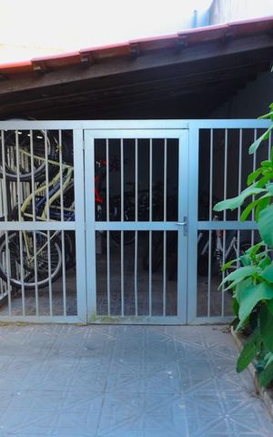 Apartamento para alugar com 49m², 2 quartos e 1 vagaArea Comum - Bicicletario