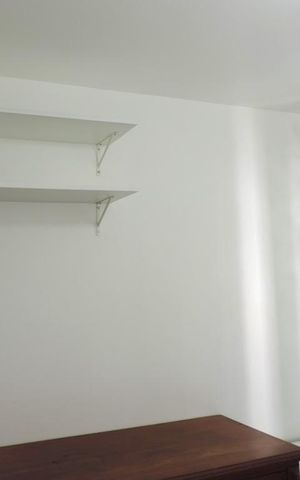 Apartamento para alugar com 49m², 2 quartos e 1 vagaQuarto 2 - Armários