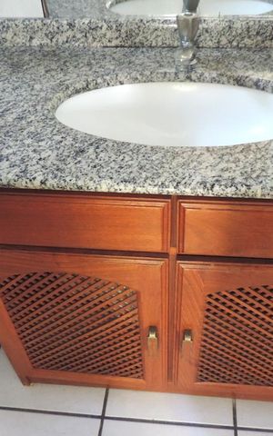 Apartamento para alugar com 49m², 2 quartos e 1 vagaBanheiro - Torneira