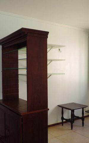 Apartamento para alugar com 49m², 2 quartos e 1 vagaSala