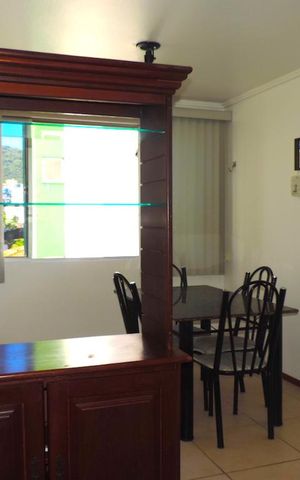 Apartamento para alugar com 49m², 2 quartos e 1 vagaSala